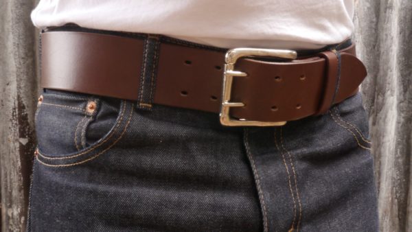 Men's Belt