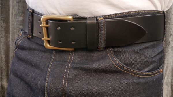 Men's Belt