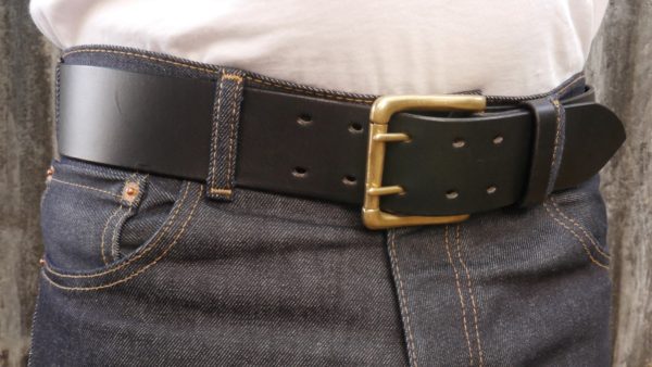 Men's Belt