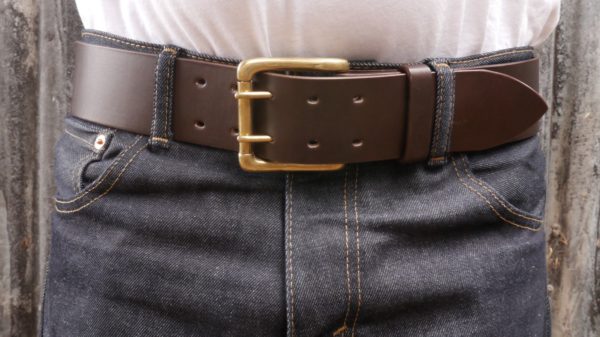 Men's Belt