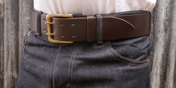 Men's Belt