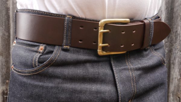 Men's Belt