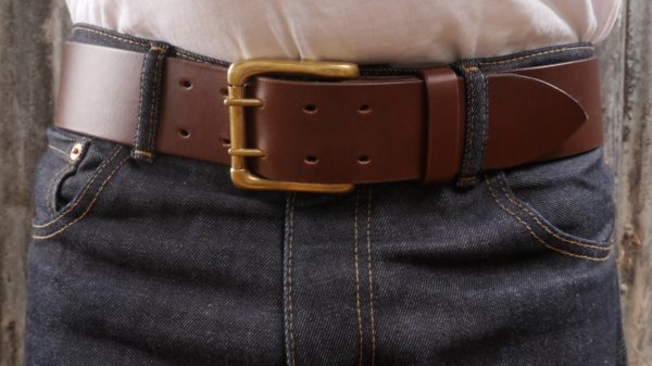 Men's Belt