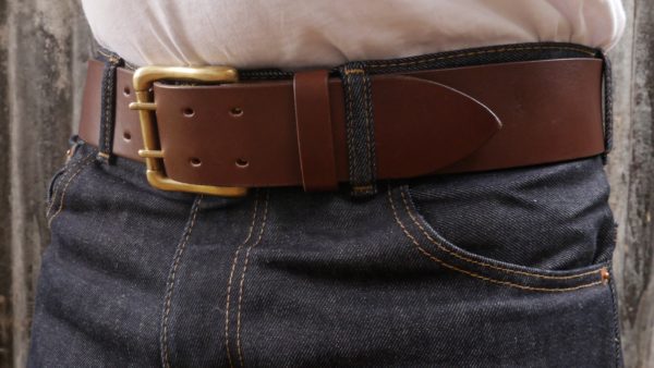 Men's Belt