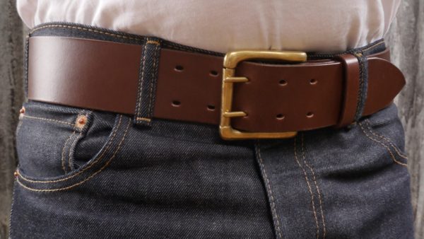 Men's Belt