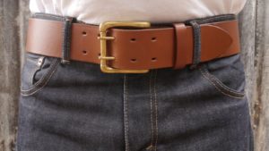 Men's Belt