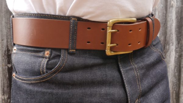 Men's Belt