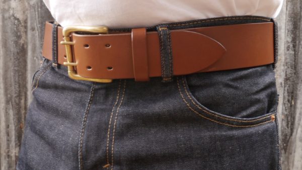 Men's Belt