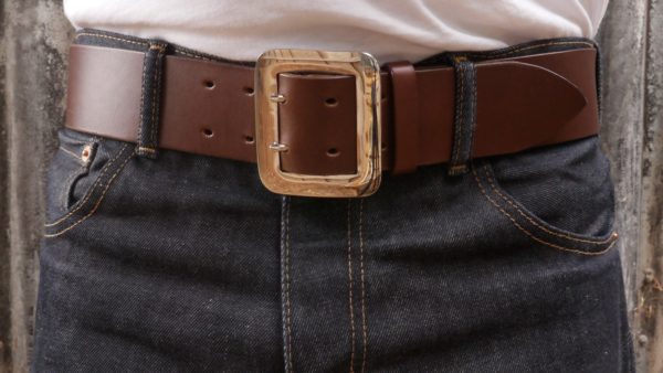 Men's Belt