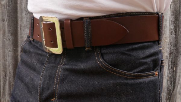 Men's Belt