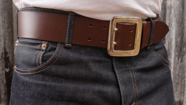 Men's Belt