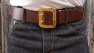 Men's Belt