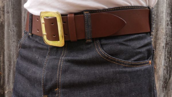 Men's Belt