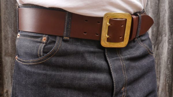 Men's Belt