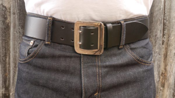 Men's Belt