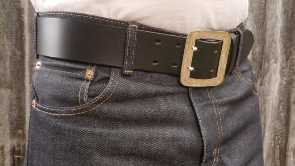 Men's Belt