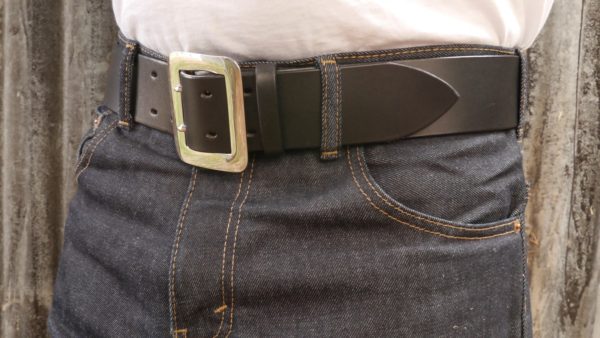 Men's Belt