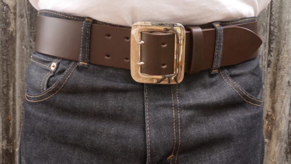 Men's Belt