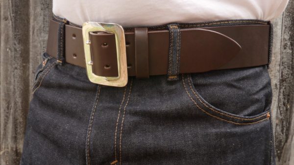 Men's Belt