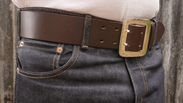 Men's Belt