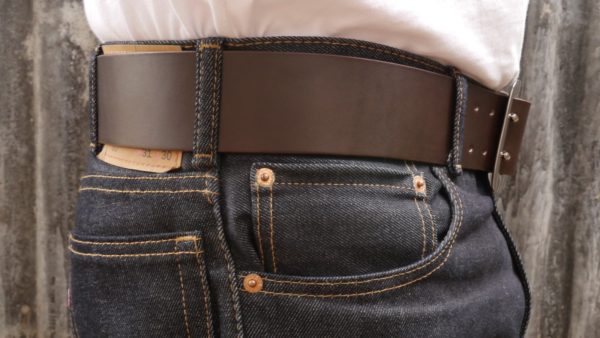 Men's Belt