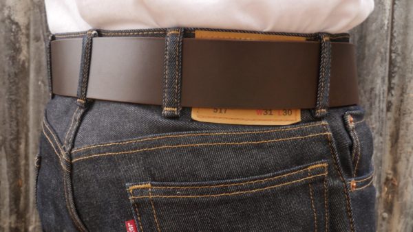 Men's Belt