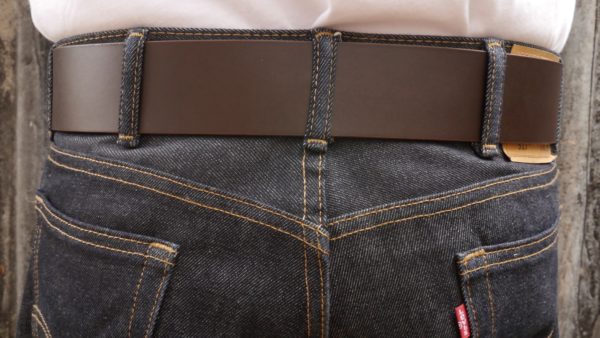 Men's Belt