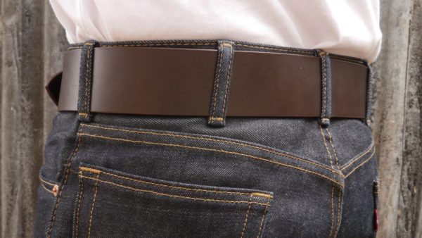 Men's Belt