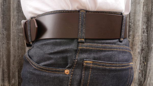 Men's Belt