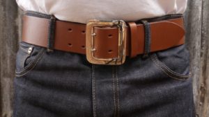 Men's Belt