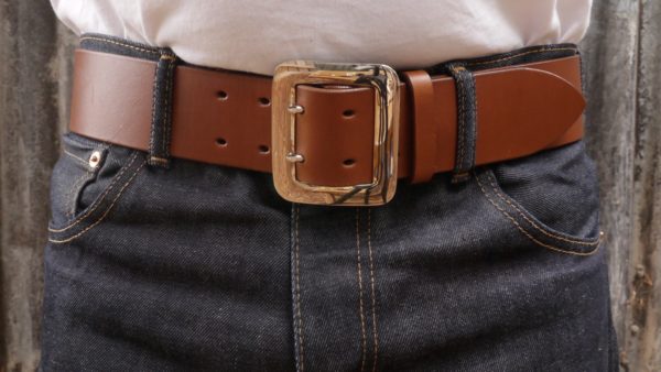 Men's Belt