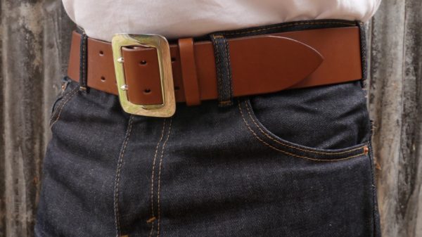 Men's Belt