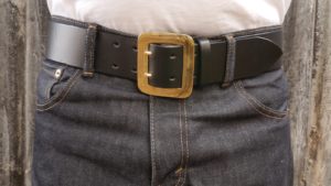 Men's Belt