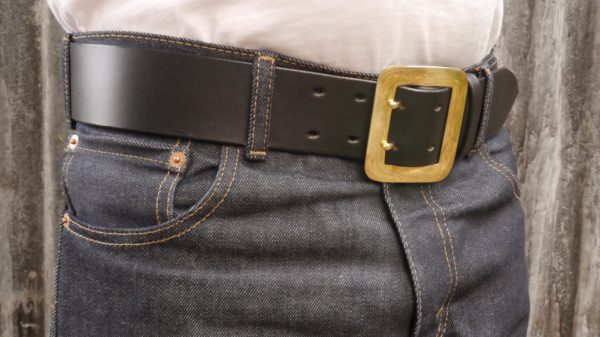 Men's Belt