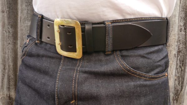 Men's Belt