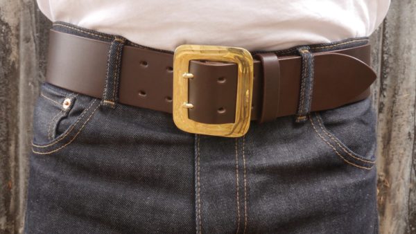 Men's Belt