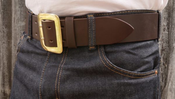 Men's Belt