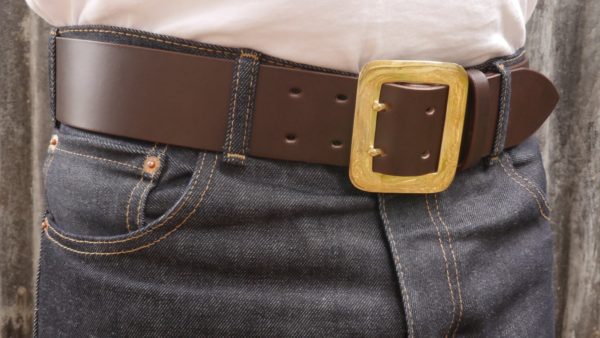 Men's Belt