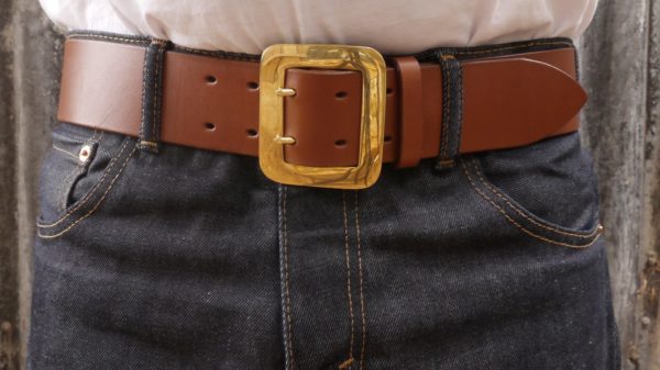 Men's Belt