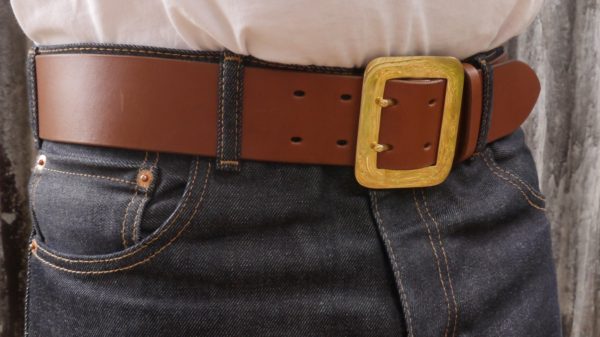 Men's Belt