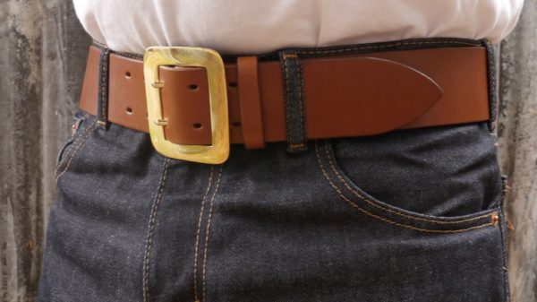 Men's Belt