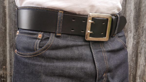 Men's Belt