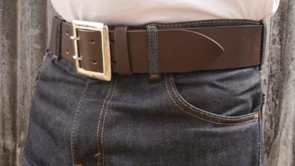 Men's Belt