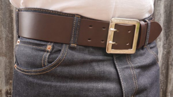 Men's Belt