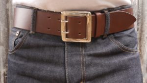 Men's Belt