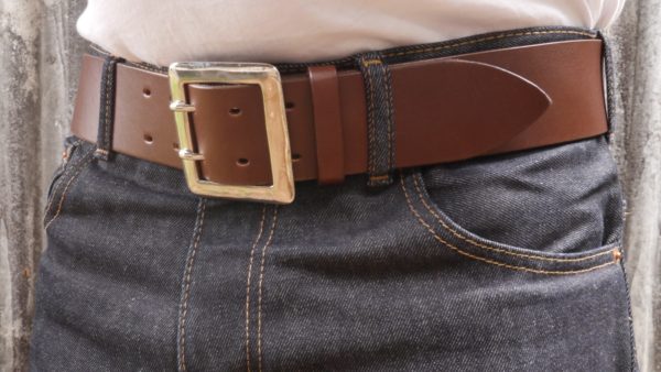 Men's Belt