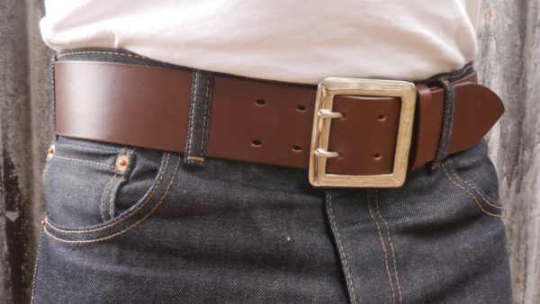 Men's Belt