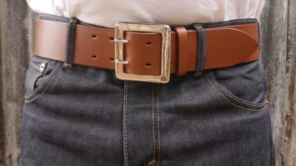 Men's Belt