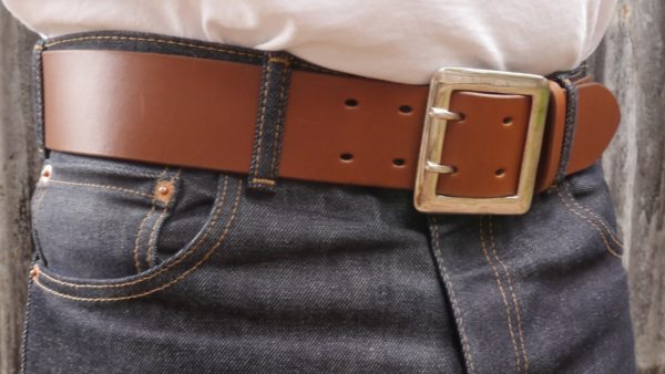 Men's Belt