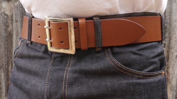 Men's Belt